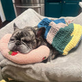 Coussin apaisant